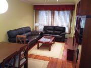 Piso, O Castro, Vigo