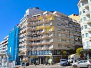 Piso, O Castro, Vigo