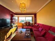 Piso, O Castro, Vigo