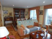 Piso, O Castro, Vigo