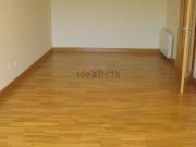 Piso, O Castro, Vigo