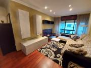 Piso, O Castro, Vigo