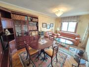 Piso, O Castro, Vigo