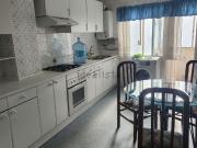 Piso, O Castro, Vigo