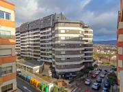 Piso, O Castro, Vigo