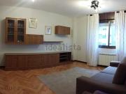 Piso, O Castro, Vigo