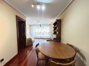 Piso, O Castro, Vigo