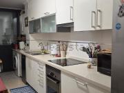 Piso, O Castro, Vigo