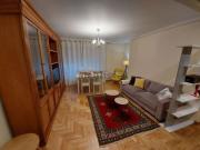 Piso, O Castro, Vigo