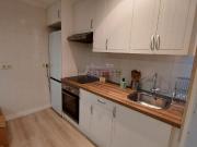 Piso, O Castro, Vigo