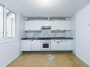 Piso, O Castro, Vigo