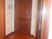 Piso, O Castro, Vigo