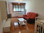 Piso, O Castro, Vigo