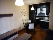 Piso, O Castro, Vigo