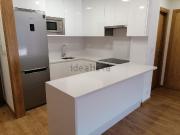 Piso, O Castro, Vigo