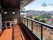 Piso, O Castro, Vigo