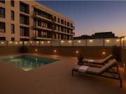 Piso Obra nueva Calle Quevedo, Granollers