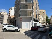 Piso Obra nueva en edificio de diseño en Palma Foners