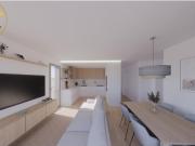 PISO OBRA NUEVA EN SABADELL