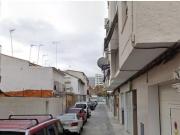 PISO OCUPADO POR PERSONA SIN JUSTO TÍTULO