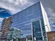 Piso oficina 950 m2 en Corredor Norte Belgrano y Núñez