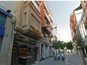 PISO OKUPADO EN VENTA EN HOSPITALET Barcelona