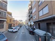 Piso okupado en Vilarreal