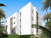 Piso orientación SUR con vista al Mar, con terraza 16...