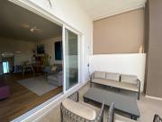 Piso orientación SUR con vista al Mar, con terraza 16...