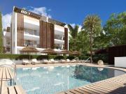 Piso orientación SUR con vista al Mar, con terraza 19...