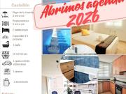 Piso, Oropesa del Mar