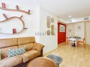 Piso, Pacífico, Málaga