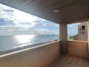 Piso, Pacífico, Málaga