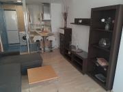 Piso, Pacífico, Málaga