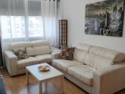 Piso, Pacífico, Málaga