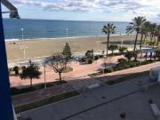 Piso, Pacífico, Málaga