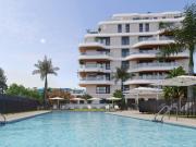 Piso, Pacífico, Málaga