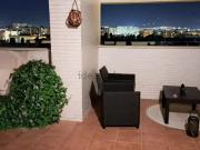 Piso, Pacífico, Málaga