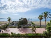 Piso, Pacífico, Málaga