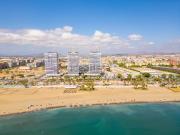 Piso, Pacífico, Málaga