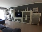 Piso, Pacífico, Málaga