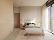 Piso, Pacífico, Málaga