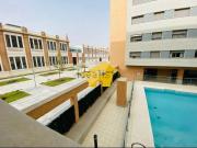 Piso, Pacífico, Málaga