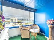 Piso, Pacífico, Málaga