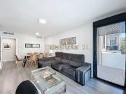 Piso, Pacífico, Málaga