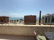 Piso, Pacífico, Málaga