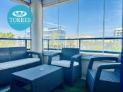 Piso, Pacífico, Málaga