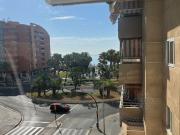 Piso, Pacífico, Málaga