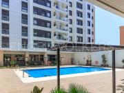 Piso, Pacífico, Málaga