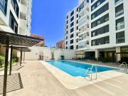 Piso, Pacífico, Málaga